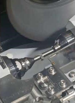 Can we make a threading insert on a periphery insert grinder anyway? Yes, we can.