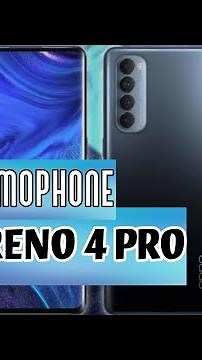 OPPO RENO 4 PRO DEMO | RESET PERMANENT WITH CODE