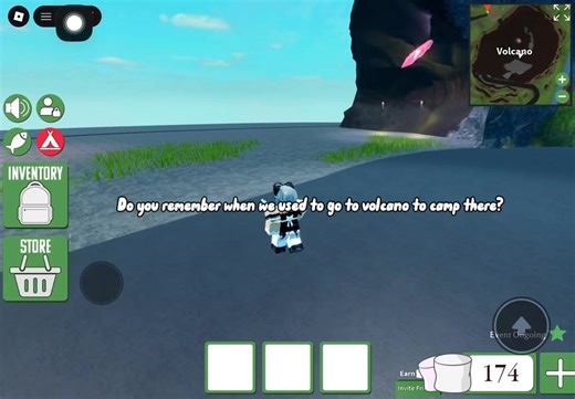 Backpacking Adventures in Roblox: Explore with Friends