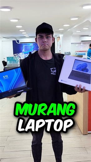 28K views · 203 reactions | Need ng laptop pero on the budget? Ito na ang hinahanap mo! #laptopfactory #laptop #tech #review #unboxing #reels | Laptop Factory | Facebook