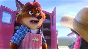 Watch 'Gideon Grey, I'll be darned. Hey Judy, I'd just like to say I'm sorry for the way I...' | Zootopia Clip