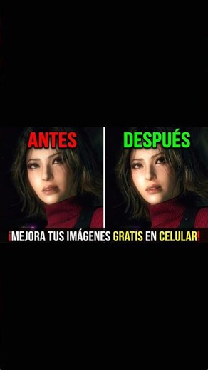 Mejora tus fotos gratis en el teléfono (Tutorial rápido)