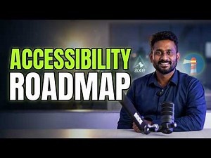 Accessibility Testing for QA Engineers | Tools, WCAG & POUR Explained