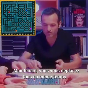 121K views · 614 reactions | PACMAN en jeu de société !! | Fabien Olicard | Facebook