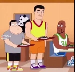 Yao Ming: A Legacy in NBA Basketball Highlights