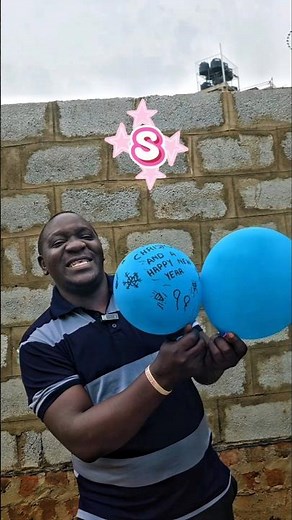 Balloon RICA Word Segmentation