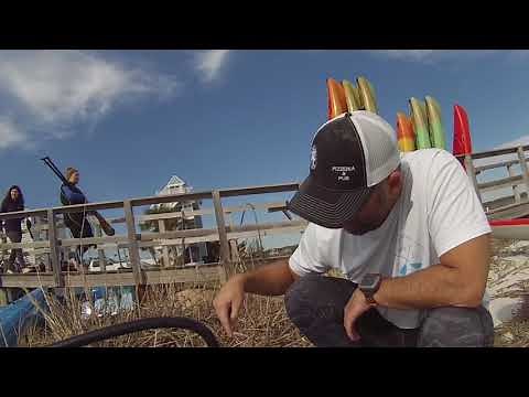 How to Rig My Outrigger Canoe Ama Heavy or Ama Light