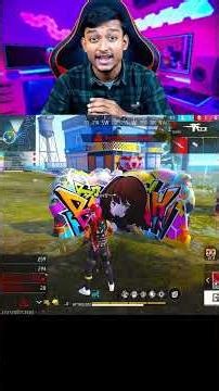 ONLY ZONE PUSHER ALIVE😱🤦‍♂️#freefire #freefirehighlights #dadiamokgaming