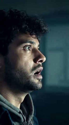 Unimaginable Horror — The Entity Beyond Description #horror #shorts #reel #creepy