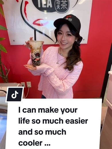 Delicious Brown Sugar Milk Tea Recipe to Try Today