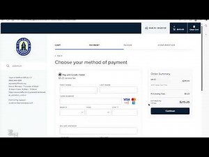 Pay Your Sewer Bill Online in Minutes | Easy How-To Guide