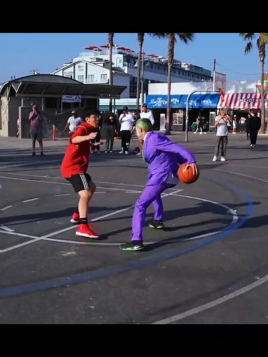 Smoothest Basketball Edits: Mastering Skills