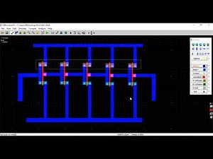 Lab 3 Ring Oscillator