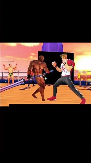 🔥 Ultimate Fight Game | Epic Battle Gameplay | Action Packed Fight Game 🎮