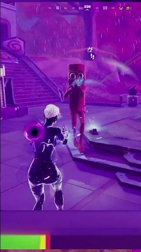 This Fortnite Edit Is Pure Brainrot. POV: You Meet Tun Tun Sahur