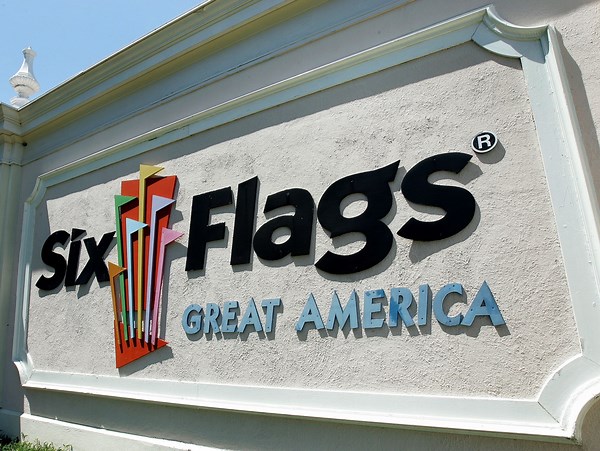 Six Flags Great America announces official opening date for 2026, plans for 50th anniversary celebration