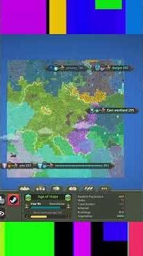 super normal worldbox battle part 1