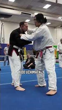 The Ultimate UCHIMATA Breakdown | #Judo Seminar Series Ep. 7