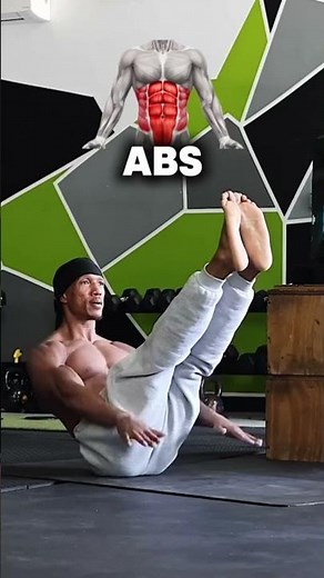 The Foundation of Movement: 12-Minute Core Stability.‪@NITRO_USA‬ #shorts #motivation