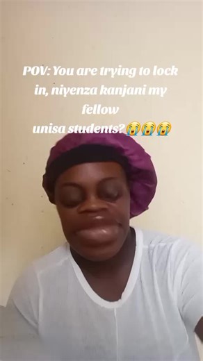 Challenges Faced by UNISA Students