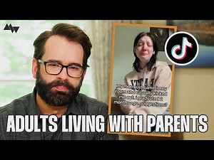 Viral TikTok Shows 18-Year-Old Getting Kicked Out. Is This Wrong?