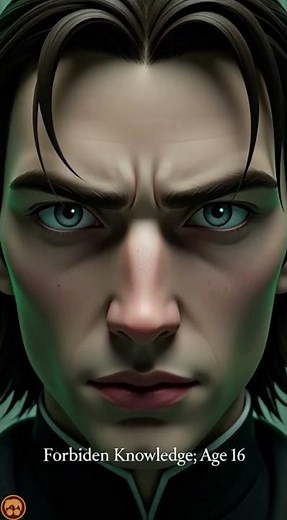 Lord Voldemort Evolution Explained From Tom Riddle to the Dark Lord