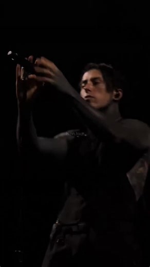 if you got to see “God Is A Weapon” live in 2025, you won tiktok: h.on.tour | Epitaph Records