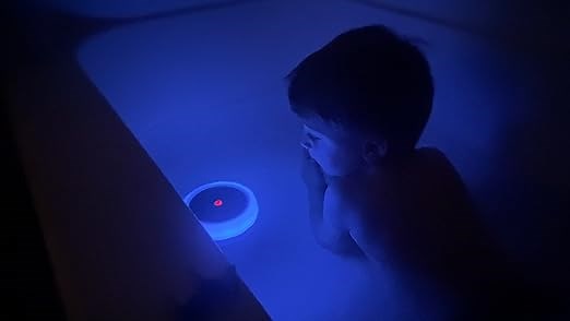 buyer show of solar pool lights