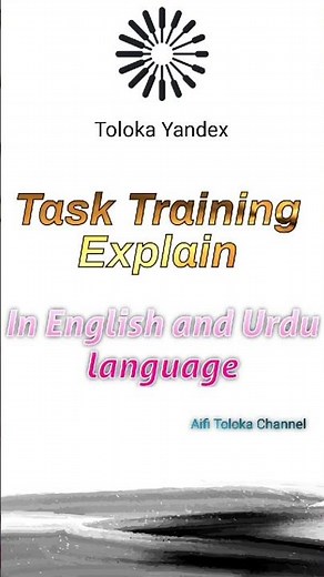 How to complete tasks in Toloka | toloka app me task kaise kare