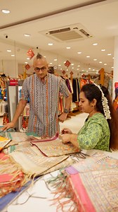 440K views · 4K reactions | Madubani printed Tussar Sarees priced @ ₹1,399/- To Order ONLINE Search with "Printed Madhubani " www.shrus.com" (or) in our App "SHRUS" Direct Link - https://shrus.com/collections/printed-madhubani Visit Our Website @ www.shrus.com (or)  Whatsapp @ +917604936565 Or Call Us : 0796946000 (or) Visit Our Store @ No:27 - Rama Nilayam, Hindi Prachara Saba, Tnagar Chennai #shrus #ikyem #handloom #tnagar #silk #sareesusa #sareeshopping | Shrus | Facebook