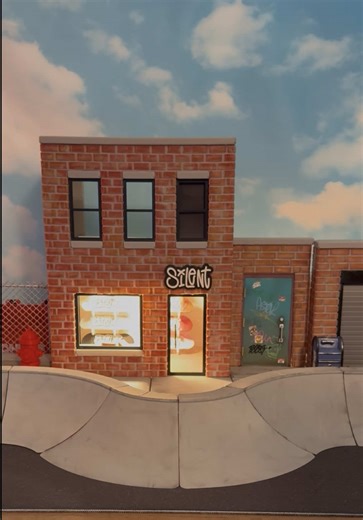 Explore New Fingerboarding Bundles at Silent Obstacles