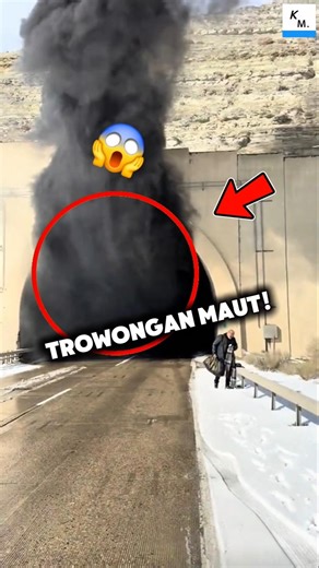 PRIA INI HAMPIR TEWAS‼️☠️