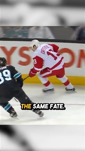 Most Humiliating Move in NHL History!