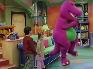 The Wiggles: Toot Toot! (2000 VHS)