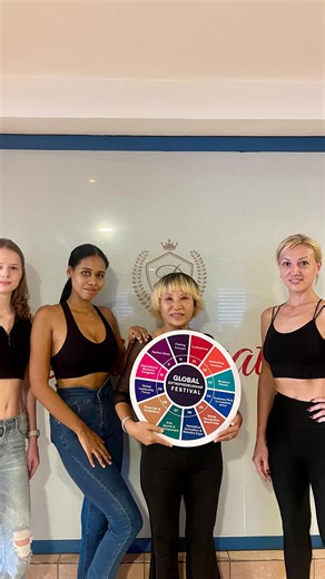 LOTUS INTERNATIONAL MODELING SCHOOL on Instagram: "✨We on casting ✨for runway 👠"