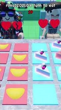 最近ロブロで流行ってる爆弾チップやってみた #Roblox #爆弾チップ