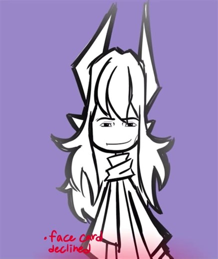 Face card // Origins of Olympus AU