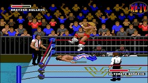 47K views · 1.4K reactions | WWF: Wrestlemania (SEGA) Sega Version #videogames #retrogaming #sega #arcade #classic #wrestling #nostalgia #wwe | Retro-Entertainment TV | Facebook