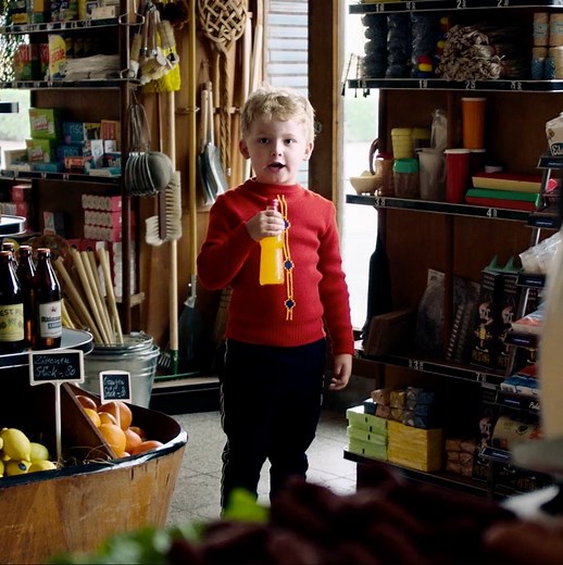 😍💙☀️NEUER TRAILER ☀💙😍 Ein ganz besonderer Film über einen ganz besonderen Menschen. DER JUNGE MUSS AN DIE FRISCHE LUFT 👦🏼 🎬 Ab Weihnachten im Kino | Warner Bros. Pictures
