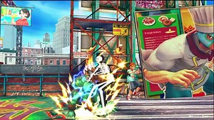 感電死 リョナゲームオーバー All Girls Electrocuted Street Fighter x Tekken ストリートファイター Ｘ 鉄拳