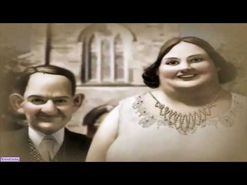 Monster House - Constance's Story