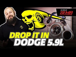 BD Diesel 5.9L Screamer - Everything you Need To Know | Cummins Turbo Upgrade