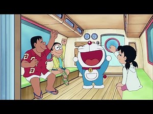 Doraemon aur Nobita ki Dolphin Cruise Adventure | New Doraemon Episode in Hindi HD 2025
