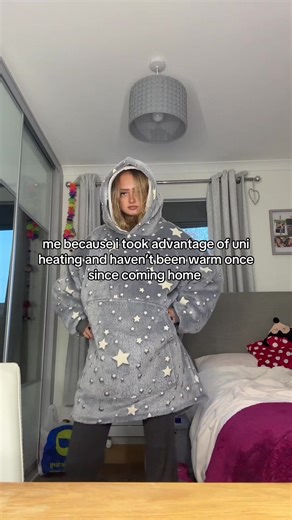 i’ve got about 4 layers on #cold #heating #cumbria #home #fyp | uni