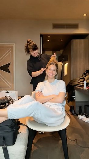 Instagram video by Bar Refaeli • Mar 9, 2025 at 3:26 AM