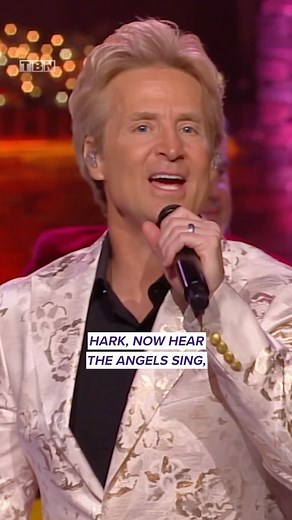 TBN on Instagram: "@gaithermusic and friends performing “Mary’s Boy Child”. 🙌 Watch “All Heaven & Nature Sing with Bill Gaither & Friends” on the TBN App!🎄"