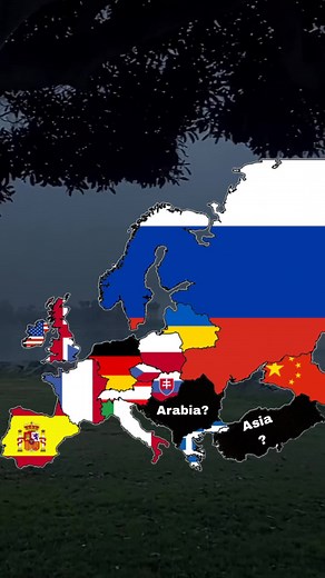 Better Europe? #foryou #fy #fyp #viral #maps #map