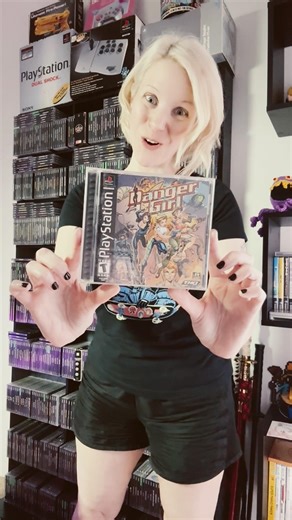 Comic Spy vs Covert Ops | Danger Girl vs Syphon Filter