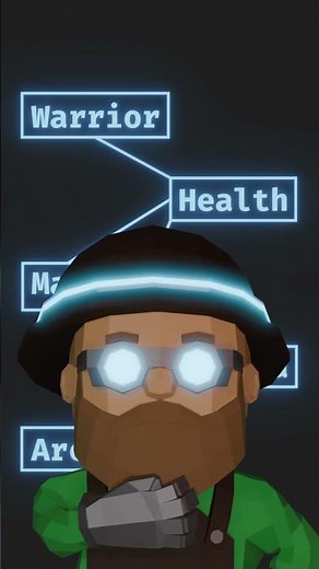 Why Do Game Devs Love ECS? #gamedev #gameengine