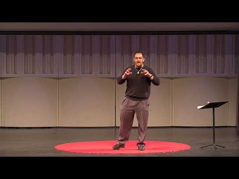 "White Immunity": Working through the pitfalls of "privilege" discourse | Nolan Cabrera | TEDxUofA